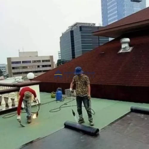 insinyur kubah jual kubah masjid premium berkualitas Jasa Waterproofing Pelapisan Anti Bocor3